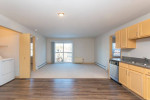 2BD 1BA, Resident Activities, Walk-In Closet