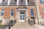 1B/1B, Fitness Room, On-Site Maintenance