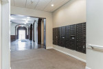 1B/1B, Fitness Room, On-Site Maintenance