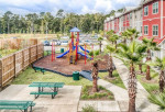 ONE MONTH FREE!! In the heart of the action! 2 bed, 2 bath.