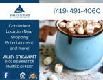 Amazing Location, Close to Shopping!