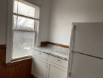 ART DECO One of a kind LOFTY One bedroom In Unit Laundry, Balcony WOW