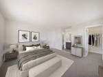 Located in Owings Mills, 1 BD, New Or Renovated Interior