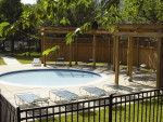 Located in Owings Mills, 1 BD, New Or Renovated Interior