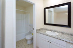 What a great place to live! 2 bd, 2 ba, 1200 sq ft. Come home today!