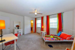 The right place for you! Beautiful 1 bed / 1.5 bath - prime location!