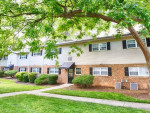 Great location near public transportation! The Groves