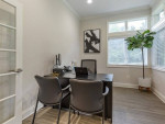 Ceramic Tile Baths, 3B/2B, Situated in Reston!