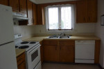 Townhouse Duplex 2 Beds 1.5 Bath Nice Neighborhood