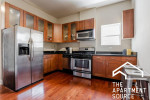 Perfectly Located 2 Bedroom in Logan Square!