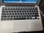 2012 Macbook Air 11 Inches Window11
