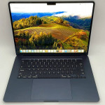 M2 15" Macbook Air 512GB 8GB Like New