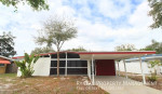 Recently Renovated 2/1 Home with Oversized Lanai!