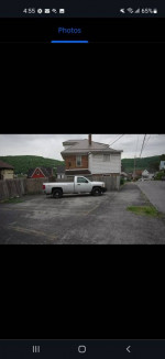 5 bedroom 1 bath available now!
