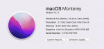 MacBook Pro (Retina, 13-inch, Early 2015)