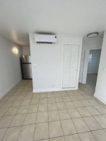 A BEAUTY 2/1 DUPLEX ALL NEW INTERIOR