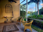 QUIET 3 BED ! 2 BATH ! GRADEN VIEWS ! SS APPS ! GRANITE ! WOOD FLOOR !