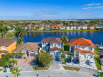 "Stunning Lakefront Home with 4 Bedrooms, 2 Bathrooms, and Spectacula