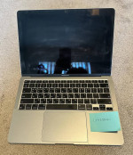 MacBook Air 2020 m1 13.3''