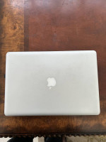 2012 15"MacBook Pro i7 cpu (10.11.6,Logic,Office,AdobeCS3)