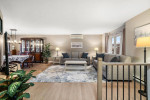 Spacious 4 Bedroom Family Home in Ste-Anne-De-Bellevue