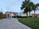 Gorgeous Remodeled 3 bed home with pool for rent west miami #1821