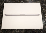 FS: Apple MacBook Pro 15.4" (2015) w/16GB RAM, 512GB SSD, AMD R9 M370x