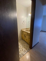 Spacious 3 BR Duplex * Available March