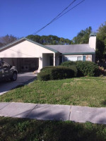 3/2 Pool Home In Pinellas Park
