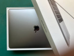 MacBook Pro - 13" 2.3GHz 8gig ram 128ssd