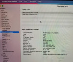 2019 MacBook Pro 16" Intel | i7, 16GB, 512GB | Like New