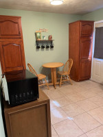 Unfurnished State College House: 2 Bedroom / 2 Bath