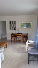 Downtown one bedroom near beach