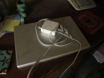 MacBook Pro g4 15"