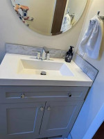 "Glen Burnie Living - Single Family Home, New Hot Water Heater, Off-St