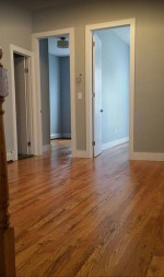 HOT!! DUPLEX 2bed 1.5 bath in Crown Heights!! LAUNDRY!!