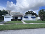 Beautiful 3Bed Miami single family home with a frontyard for rent!