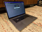 MacBook Pro, 15-inch i7, 32GB RAM [2019]