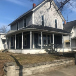 Large 3 bedroom house in Fostoria