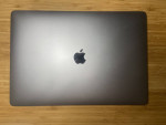 MacBook Pro i9 2.3GHz 8 Core 15" (Mid 2019) 512GB SSD 16GB RAM Space G