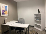 Our professional workspace grows and flexes with your needs