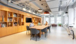 Global Office Access 3500+ locations