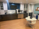 Private All Inclusive Office Space at a low rate! Fully Furnished!