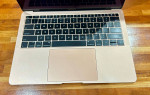 Apple MacBook Air 13” Retina 2018 Core i5 8GB 128GB Gold Fully Functio