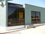 Pad Bldg, with drive thru, now available!