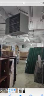 Newark Warehouse 10000 Sq Feet Loading Dock