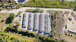 Secured RV & Boat Parking Available For Lease