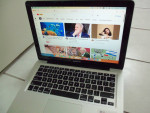 2015 Apple MacBook Pro 13" Retina i5 2.9Ghz 8GB 256G Flash Sonoma