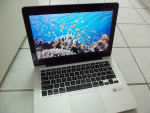 2015 Apple MacBook Pro 13" Retina i5 2.9Ghz 8GB 256G Flash Sonoma