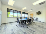 Medium Private Office - Furnished/Utilities/Conference Room- Northwood